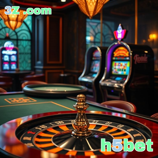 h5bet